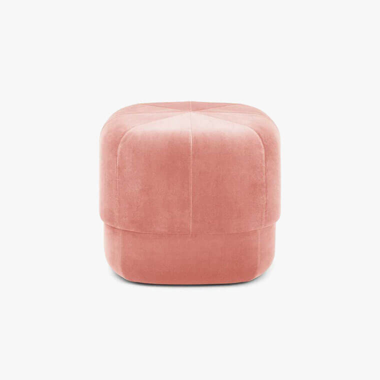 Wooden Crome Chair