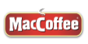 MacCoffee Logo