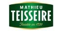 Mathieu Teisseire Logo