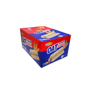 Mazzex Oat Milk Choco - Original 30g Bar