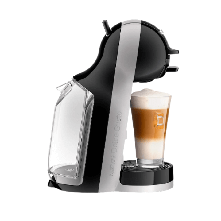 DeLonghi Mini Me Dolce Gusto Coffee Machine – E-Natural Limited – Food and  Drink Wholesale Distributor