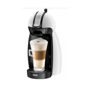 DeLonghi Piccolo Coffee Machine