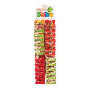 Shiba Jelly Gum Hanger