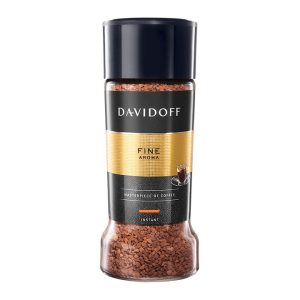 Davidoff Café Fine Aroma Instant Coffee