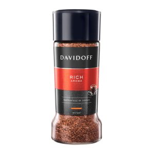 Davidoff Café Rich Aroma Instant Coffee