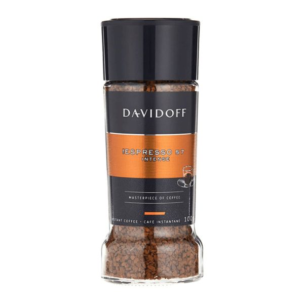 Davidoff Espresso 57 Intense Instant Coffee
