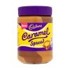 Cadbury Caramel Spread
