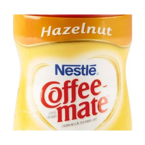 Coffee Mate Hazelnut zoom brand