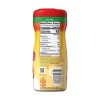 Coffee Mate Hazelnut Sugar Free - second side view