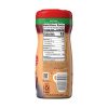 Coffee Mate Vanilla Caramel Sugar Free - second side view