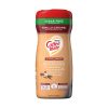 Coffee Mate Vanilla Caramel Sugar Free - third side view