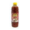 Forrelli Garlic Hot Sauce
