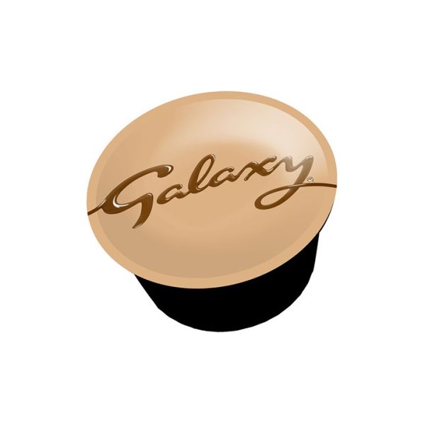 Galaxy Hot Chocolate - Pod