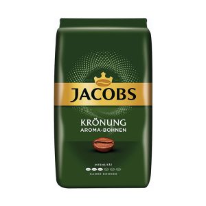 Jacobs Kronung Aroma Beans
