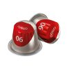 Jacobs Lungo 6 Classico - capsules