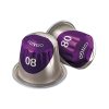 Jacobs Lungo 8 Intenso Coffee Capsules 104g - capsules