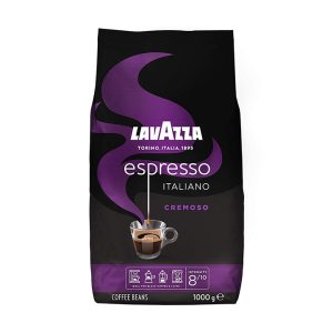 Lavazza Espresso Cremoso Beans