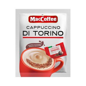 MacCoffee Cappuccino Di Torino