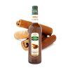 Mathieu Teisseire Cinnamon Syrup - with cinnamon