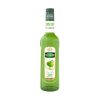 Mathieu Teisseire Green Apple Syrup