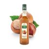 Mathieu Teisseire Hazelnut Syrup with Hazelnut