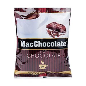 MacChocolate Hot Chocolate 20 Sachets