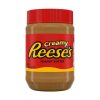 Reese’s Creamy Peanut Butter Front