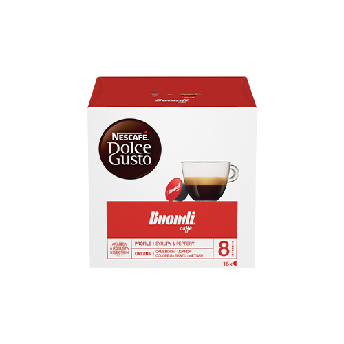 104G NESCAFE DOLCE GUSTO LUNGO