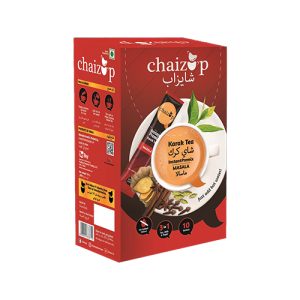 Chaizup-Masala-package