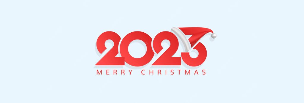 merry christmas 2023