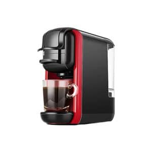 electric nespresso dolcegusto cold hot 3in pod maker multi dolce gusto capsule coffee machine