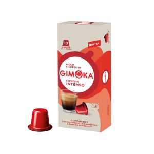 Gimoka Espresso Intenso