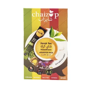 Chaizup-Assorted