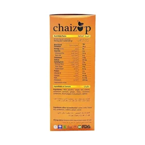 Chaizup-assorted