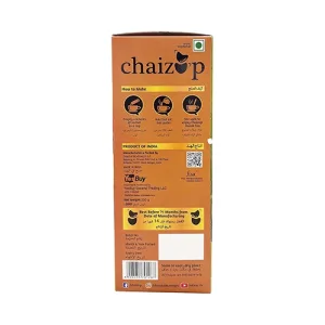 Chaizup-assorted