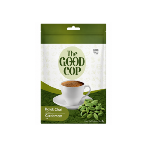 Good Cop Instant Cardamom Premix Tea