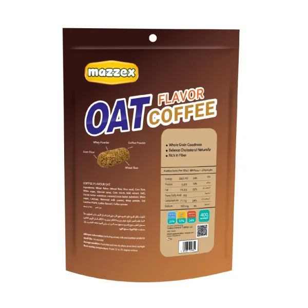 OAT Coffee