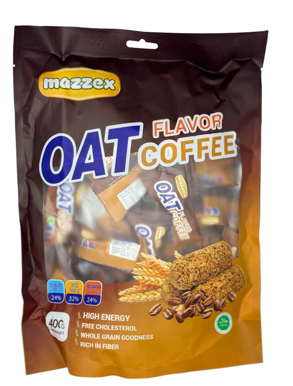 Mazzex OAT Coffee