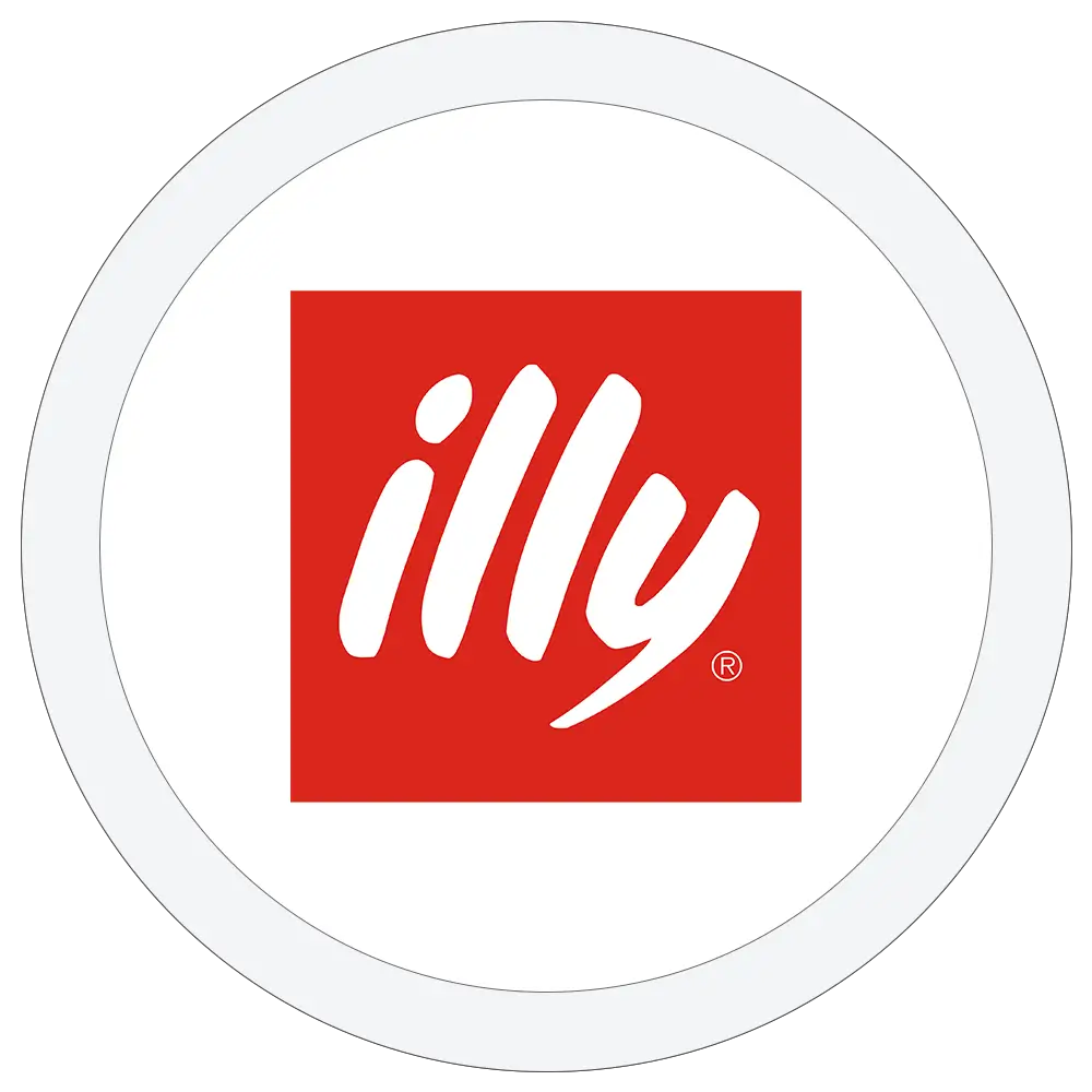 Circle Brands illy