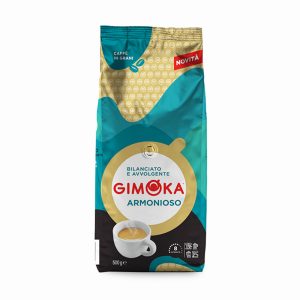 Gimoka Armonioso 500g