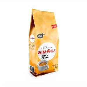 Gimoka Gran Festa 500g