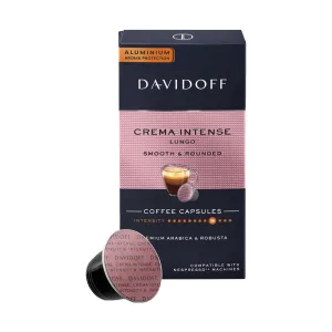 Davidoff Crema Intense