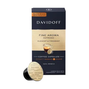 Davidoff Fine Aroma