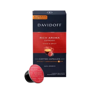 Davidoff Rich Aroma