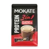 Mokate 3in1 PROTEIN coffee drink 10 sachets