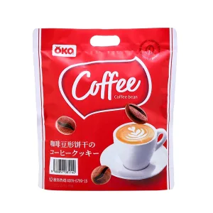 Coffee Bean Biscuits 200g