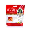 Cranberry Flavored Sandwich Cookies 258g