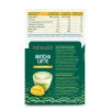 Matcha latte Mokate with Mango flavor 84 g