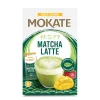 Matcha latte Mokate with Mango flavor 84 g