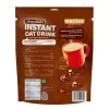 Mazzex Instant Oat Drink 450g Chocolate Back